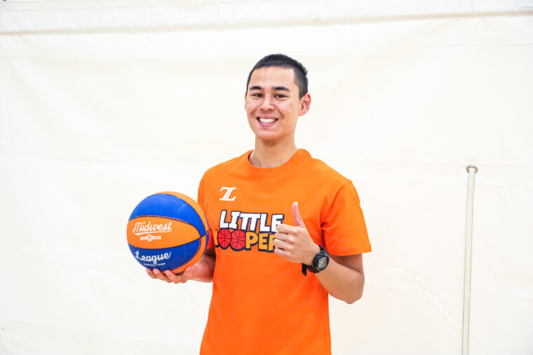 Coach Rico