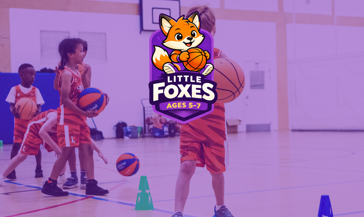 Little Foxes