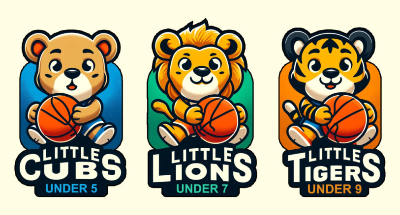 Little Hoopers program