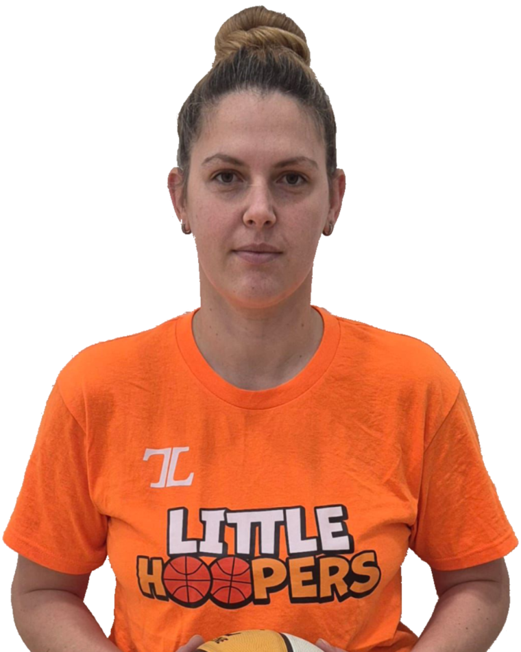 Coach Galina