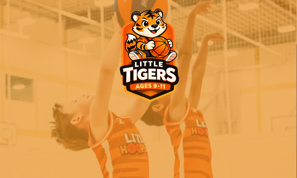 Little Tigers